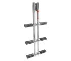 DIVE Ladder 3 Step S.S. 316